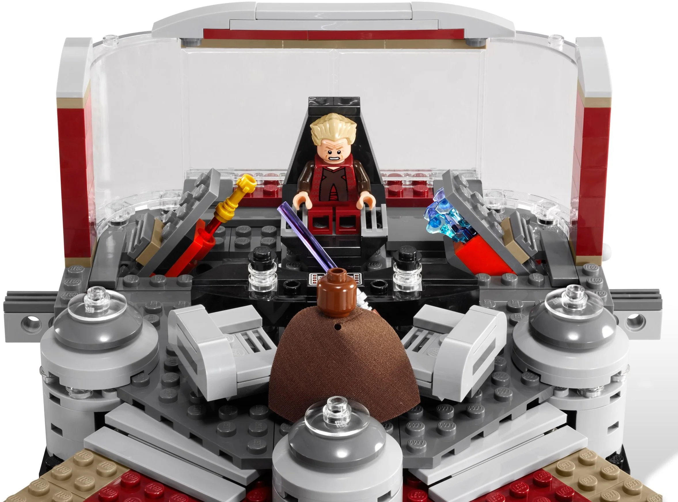 LEGO® 9526 Palpatine's Arrest - zdjęcie 5