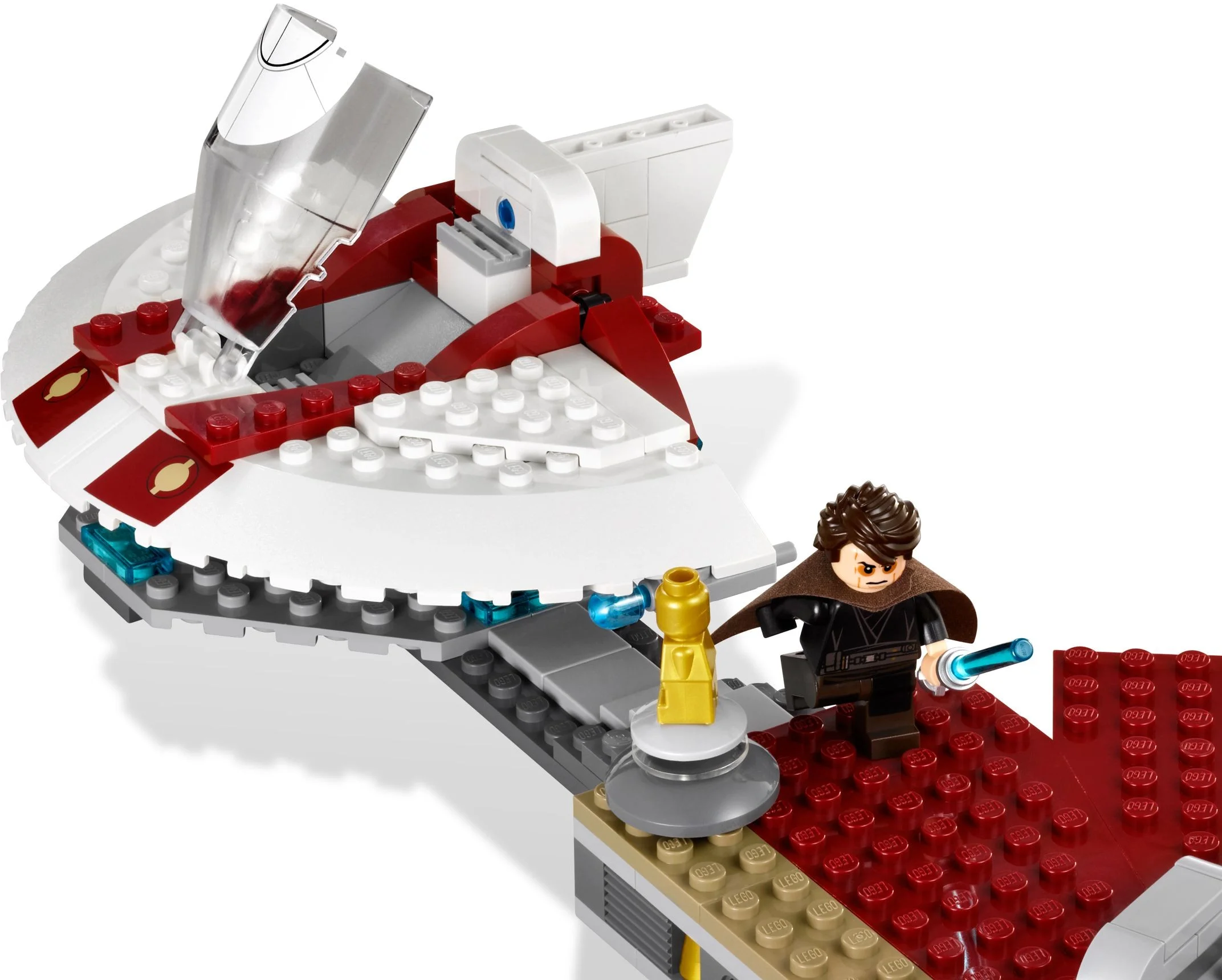LEGO® 9526 Palpatine's Arrest - zdjęcie 6