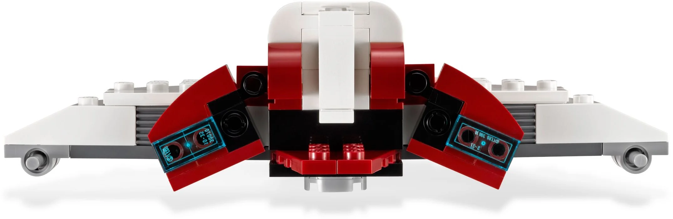 LEGO® 9526 Palpatine's Arrest - zdjęcie 7