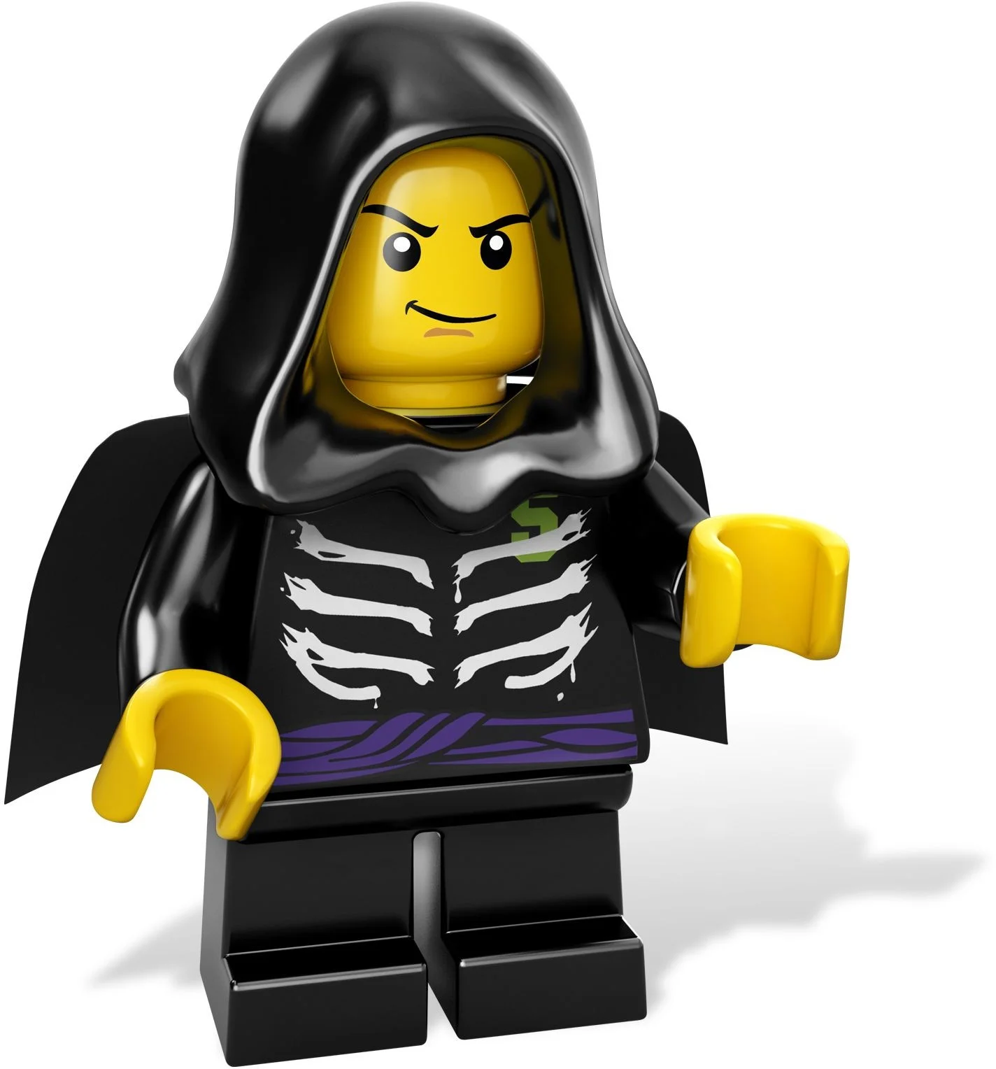 LEGO® 9552 Ninjago Lloyd Garmadon 9552 - zdjęcie 3