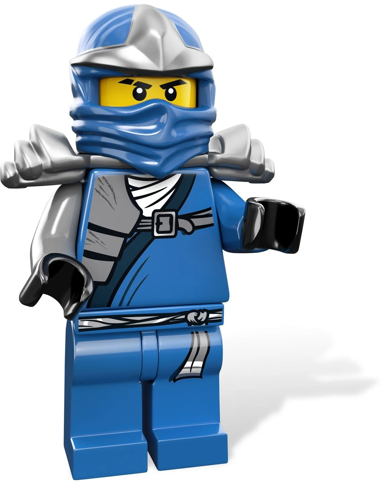 LEGO® 9553 Jay ZX - zdjęcie 3