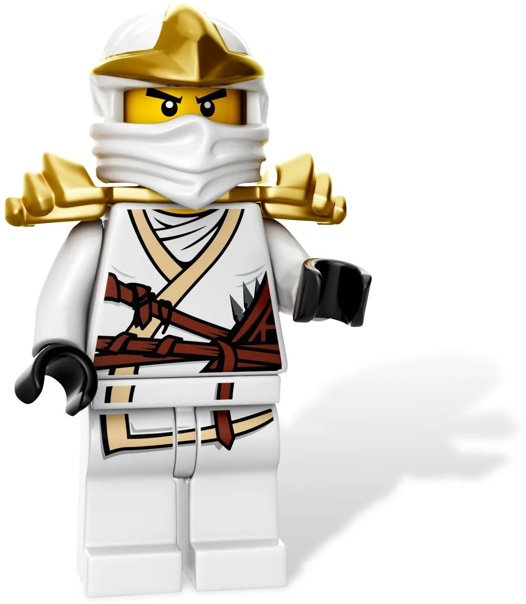LEGO® 9554 Zane ZX - zdjęcie 3