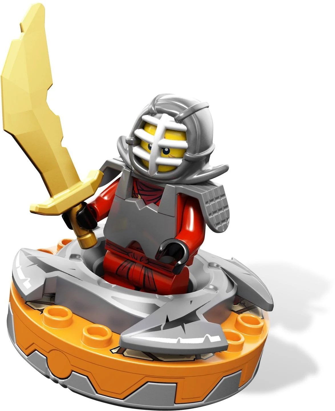 LEGO® 9558 Training Set - zdjęcie 5