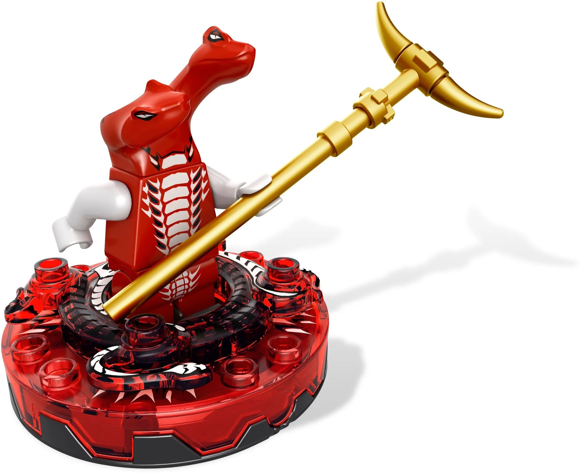 LEGO® 9571 Ninjago Fangdam - zdjęcie 3