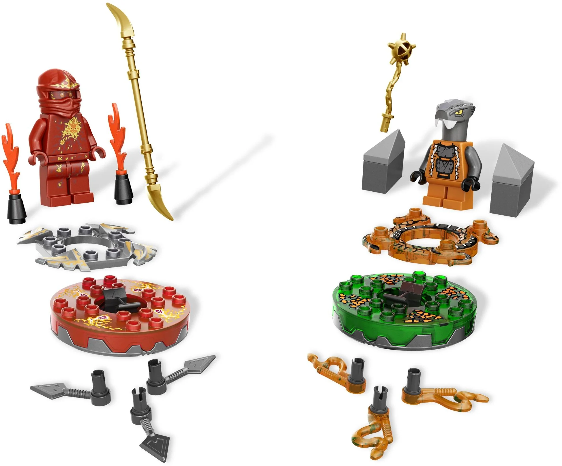 Weapon Pack