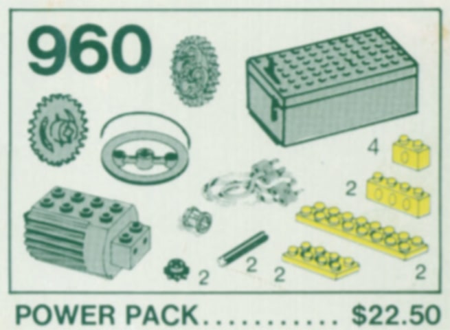 Power Pack