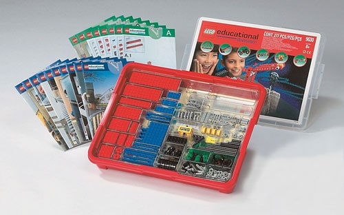 Simple Mechanisms Set