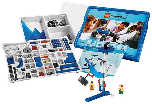 Science & Technology Base Set