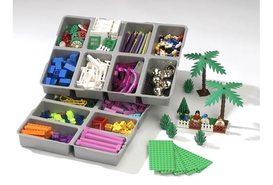 Scenery Resource Set
