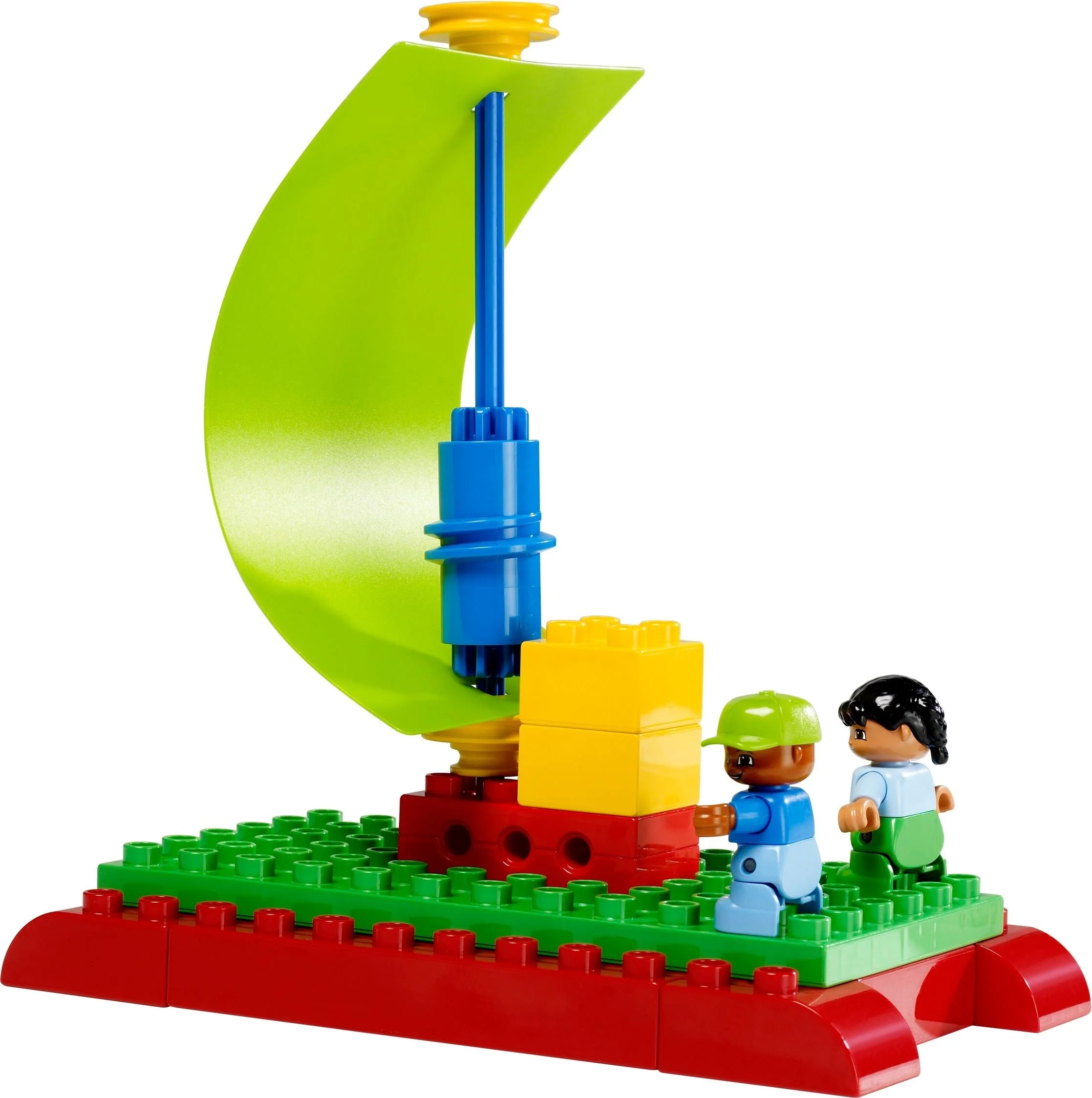 LEGO® 9656 Early Simple Machines Set - zdjęcie 8