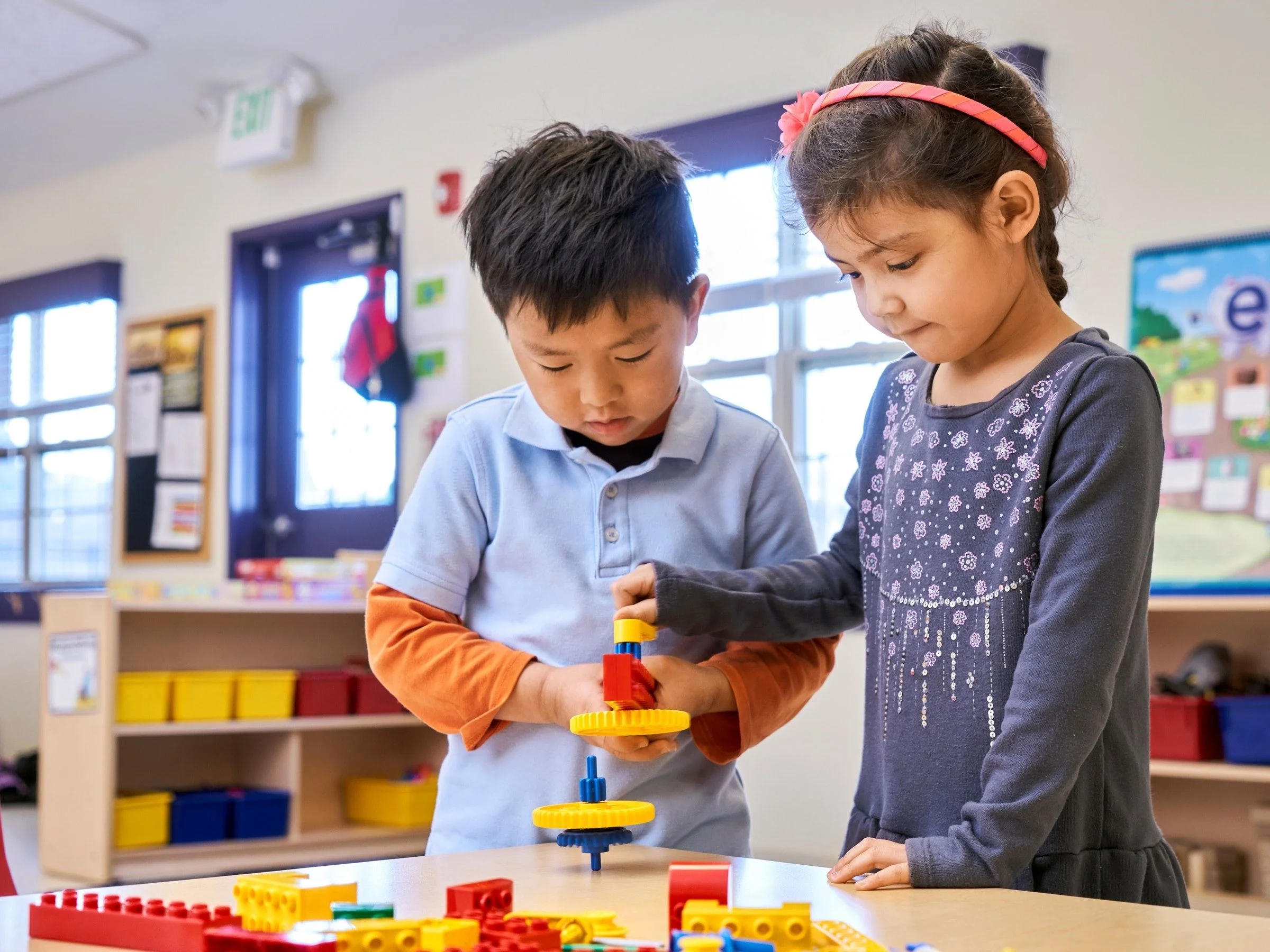 LEGO® 9656 Early Simple Machines Set - zdjęcie 11