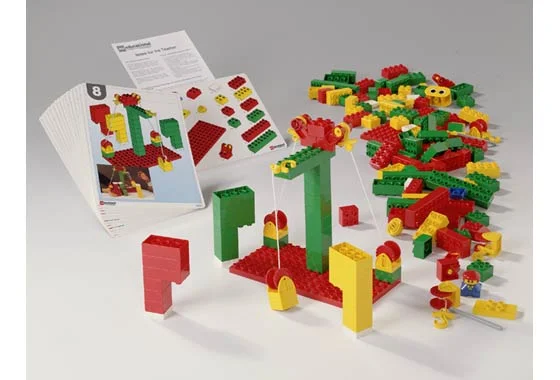 Early Structures