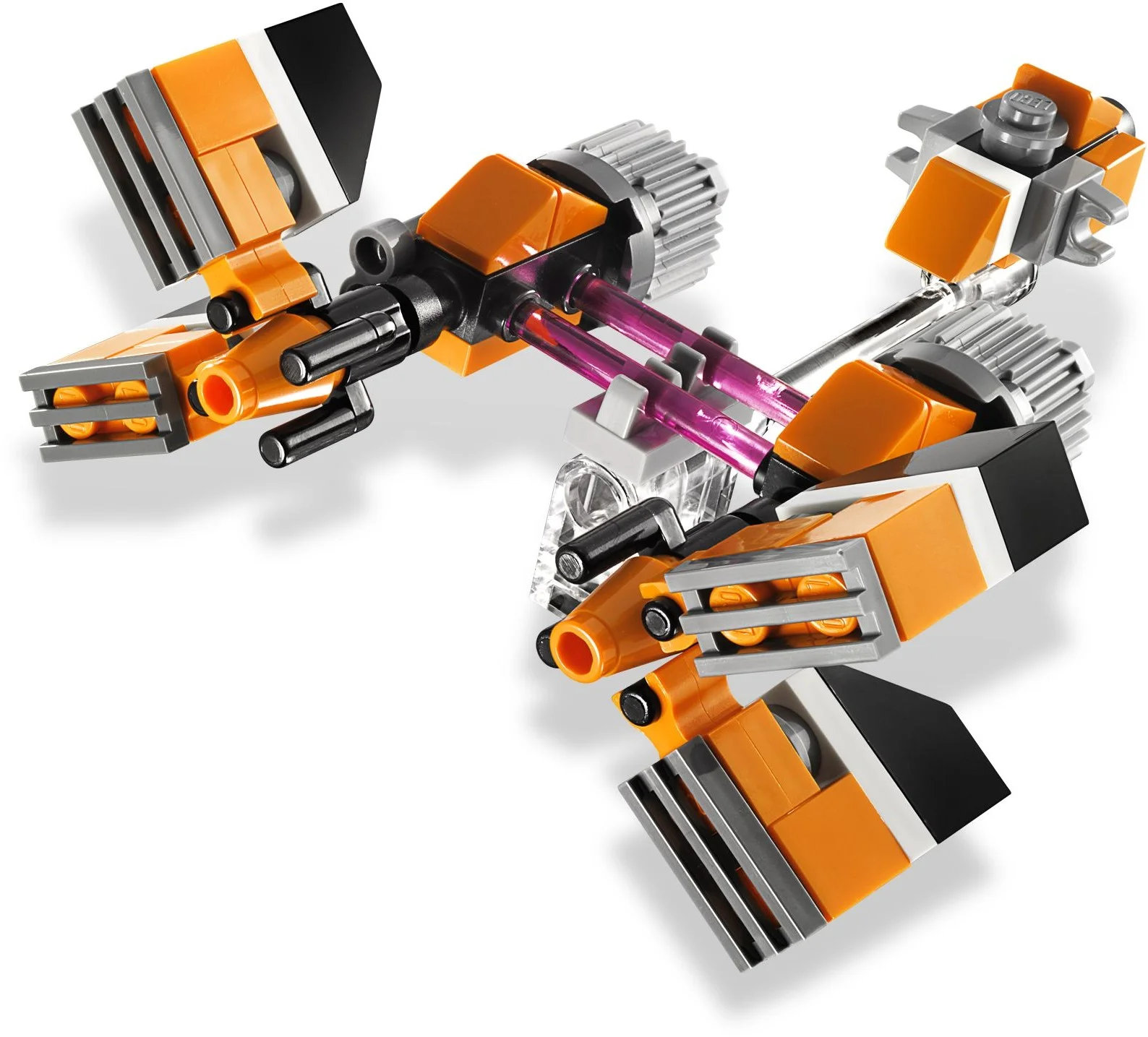 LEGO® 9675 Star Wars Sebulbas Podracer & Tatooine - zdjęcie 3
