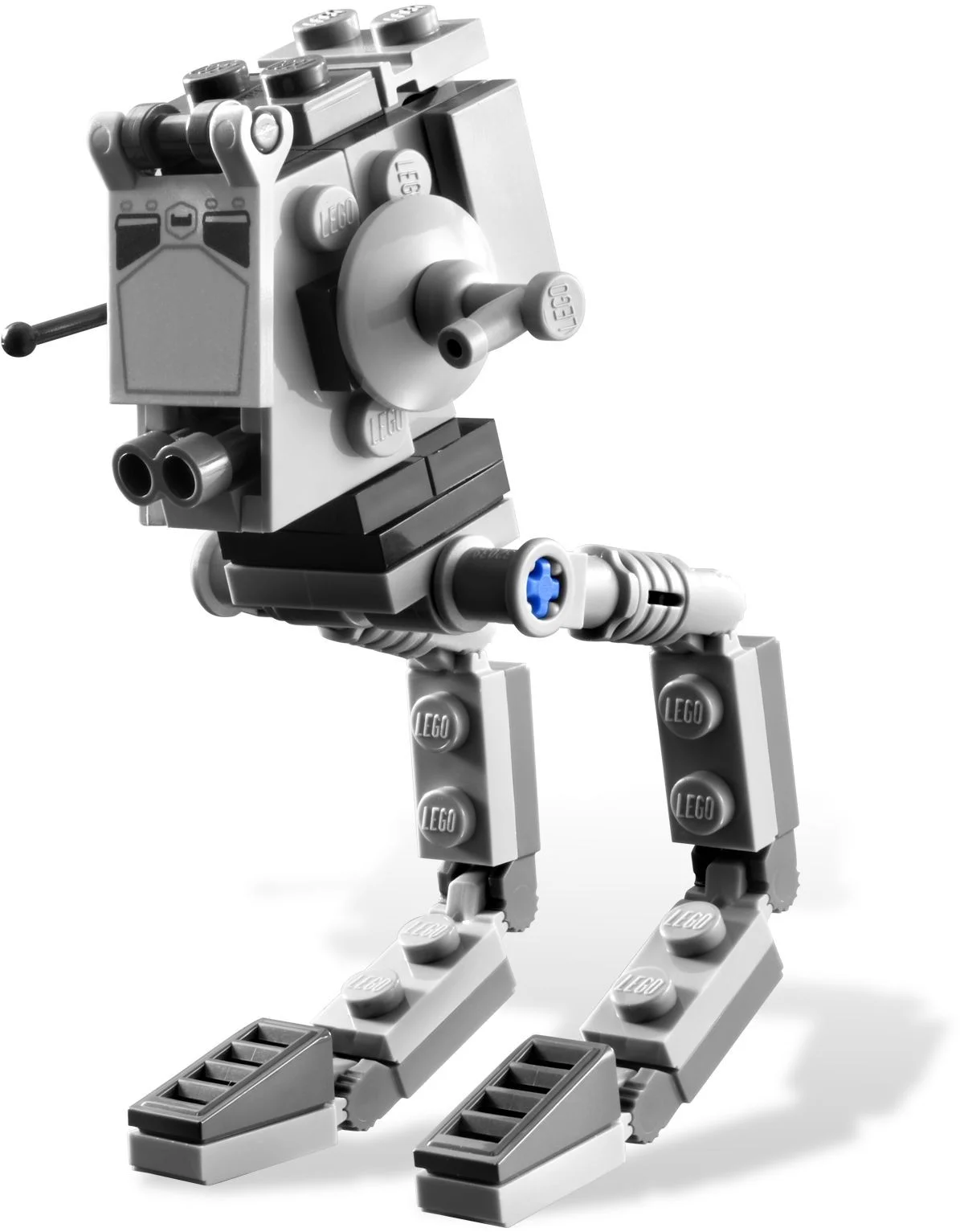LEGO® 9679 Star Wars At-ST & Endor - zdjęcie 3