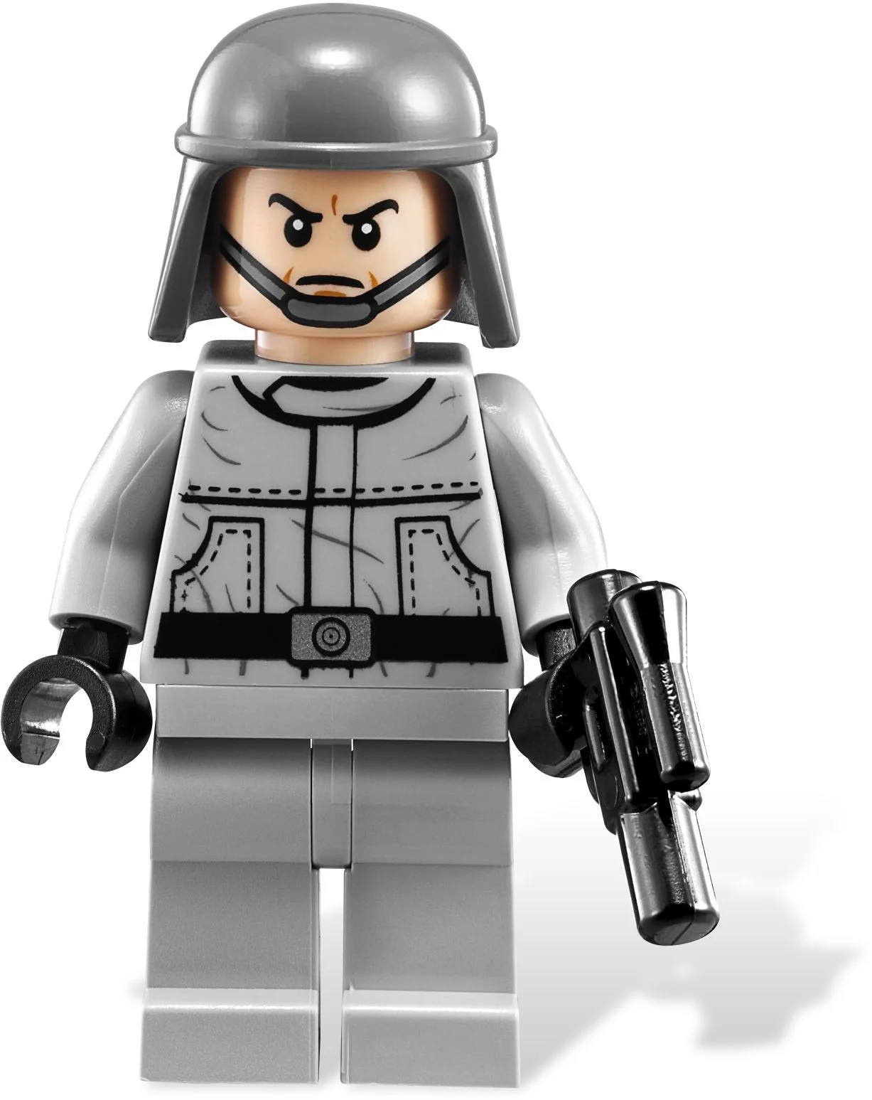 LEGO® 9679 Star Wars At-ST & Endor - zdjęcie 4