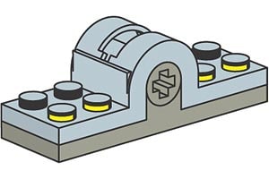 Pole Reversing Switch