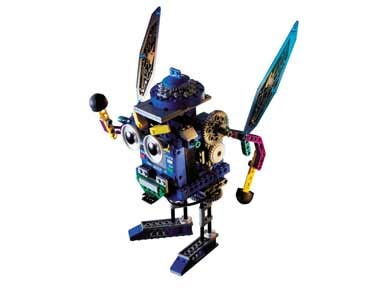 Robotics Discovery Set