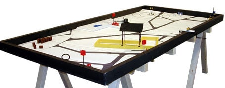Arctic Impact Challenge Kit