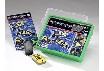 LEGO® 9785 Robo Technology Set (Serial Cable)