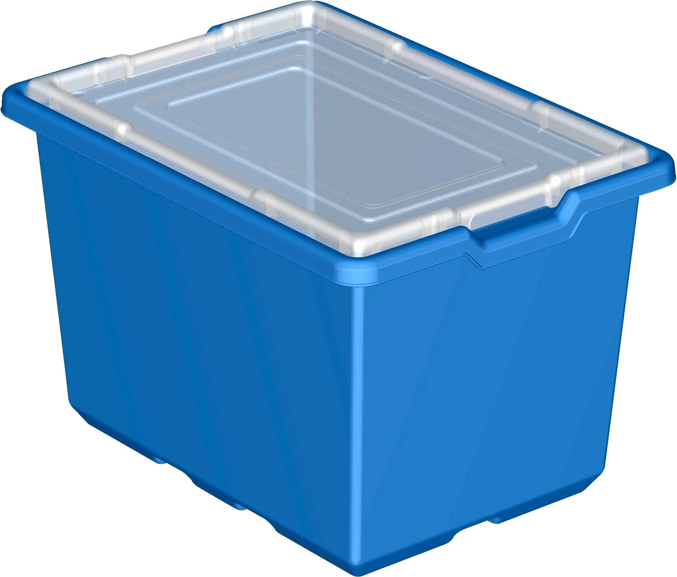 Storage Solution (6 Pack)