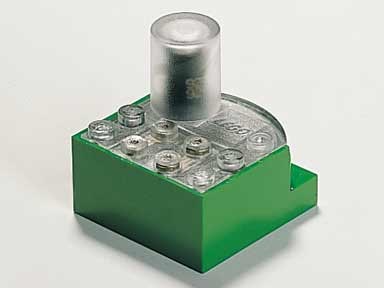 LEGO® 9916 Electrical Capacitor