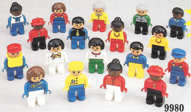 World People