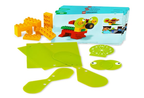 Upgrade Kit for 9654
