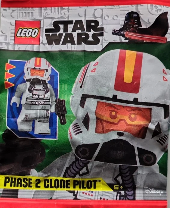 Phase 2 Clone Pilot
