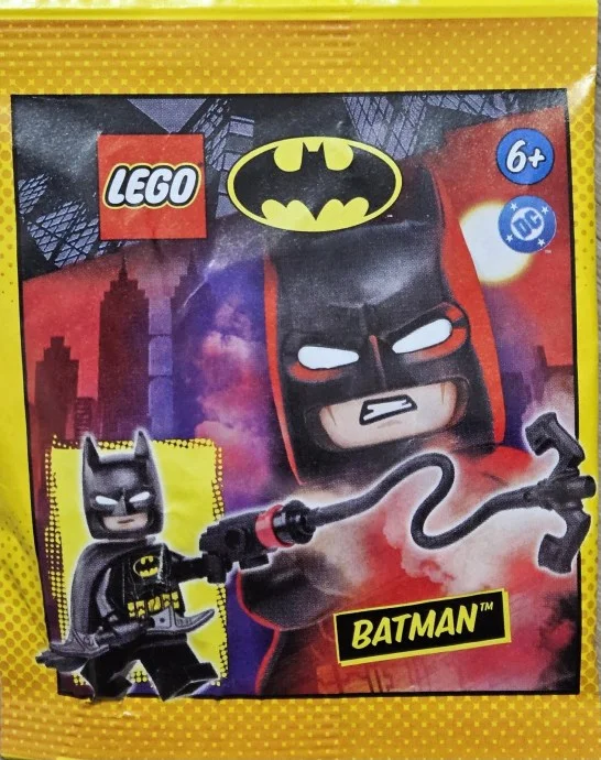 LEGO® 0002271 Batman