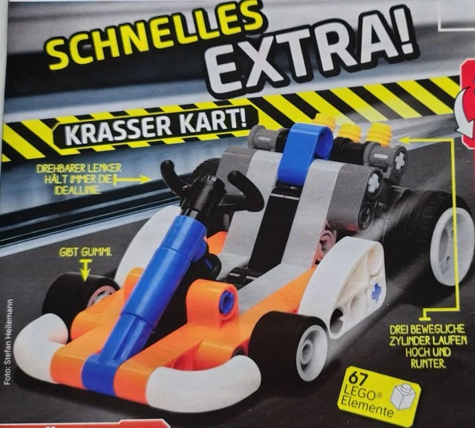 Go-Kart