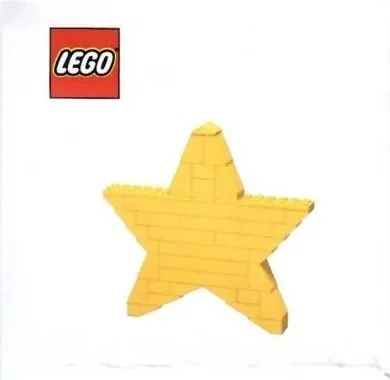 LEGO® STAR Arena Star
