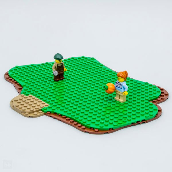 Pumpkin Patch 910073