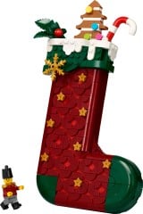 LEGO 40958 Christmas Stocking