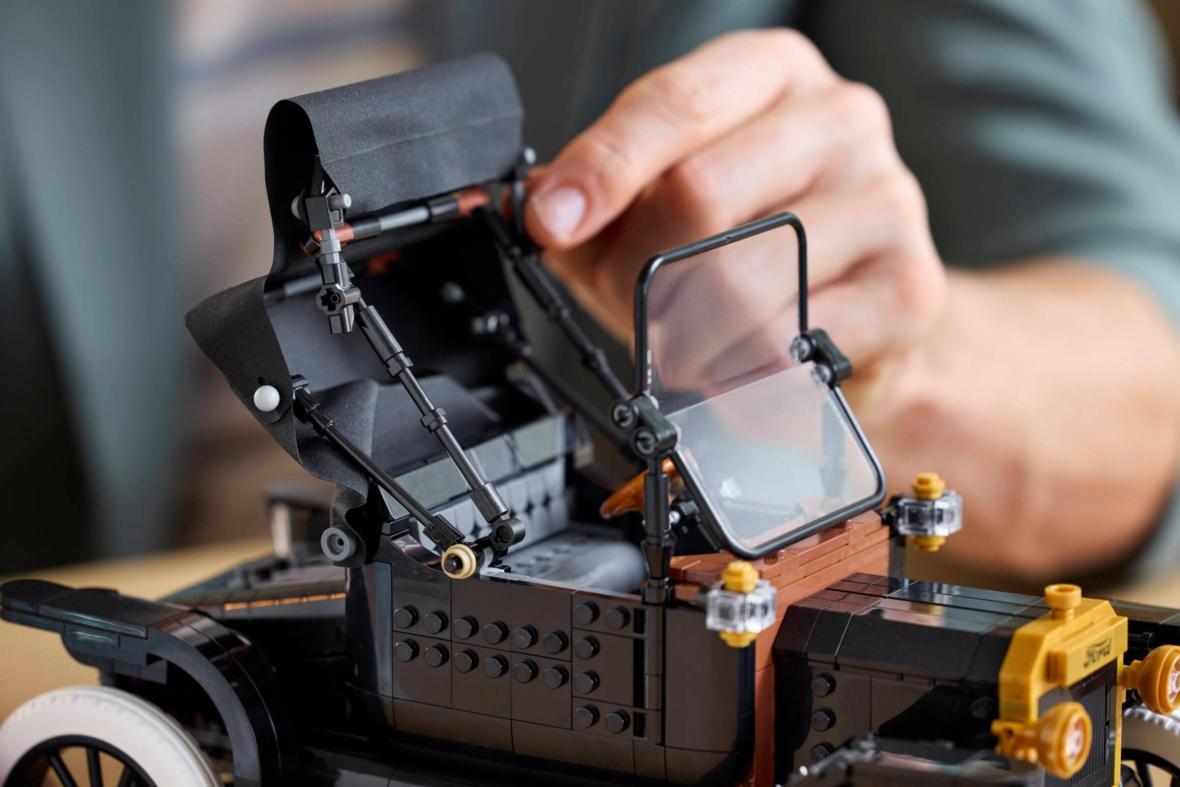 LEGO® 11376 Ford Model T - zdjęcie 4